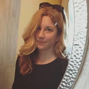 Meet your Posher, Maureen